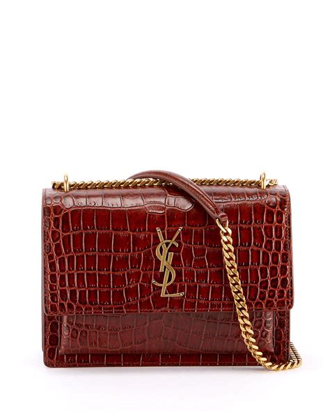 ysl bag comparison|ysl shoulder bag sale.